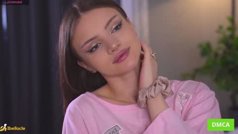 Bella I took a vacation and Ill be back on December 18th So dont lose me To keep in touch I have a TG -  you can find below online show from February 19, 7:48 am