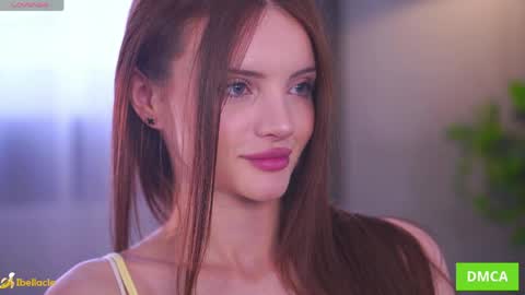 Bella I took a vacation and Ill be back on December 18th So dont lose me To keep in touch I have a TG -  you can find below online show from April 9, 8:20 am