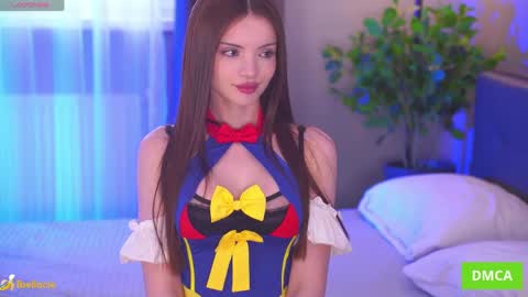 Bella I took a vacation and Ill be back on December 18th So dont lose me To keep in touch I have a TG -  you can find below online show from April 11, 8:29 am