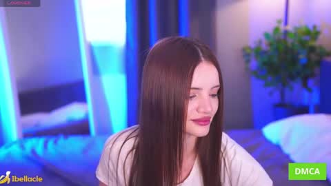 Bella I took a vacation and Ill be back on December 18th So dont lose me To keep in touch I have a TG -  you can find below online show from April 13, 8:20 am