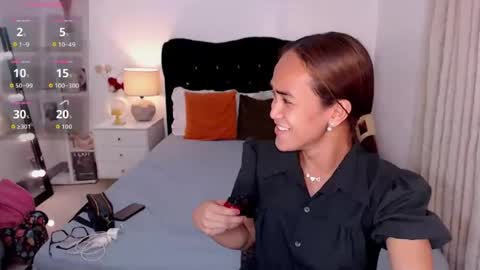 Snapshot of belladeputaxx chatting on July 1, 12:18 pm IM BELLA online show from July 1, 12:18 pm