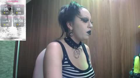 belladona_trix online show from April 17, 4:43 pm