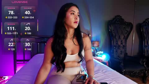 Bella online show from March 29, 11:43 am