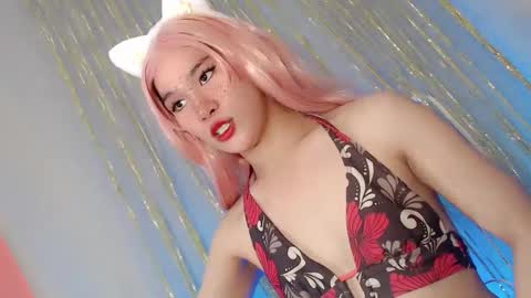 Snapshot of bellafucks1 chatting on January 3, 5:17 am Bella rowt online show from January 3, 5:17 am