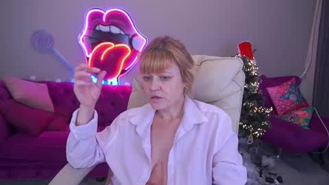 Bella online show from January 7, 5:48 pm