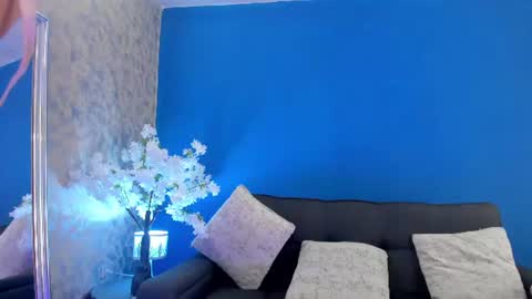 Bella Marie online show from June 19, 10:08 am