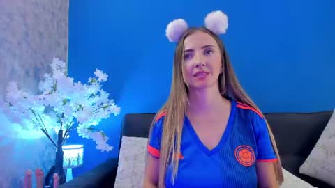 Bella Marie online show from July 8, 12:04 am