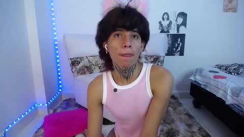 bellamy0955 online show from March 18, 8:50 am