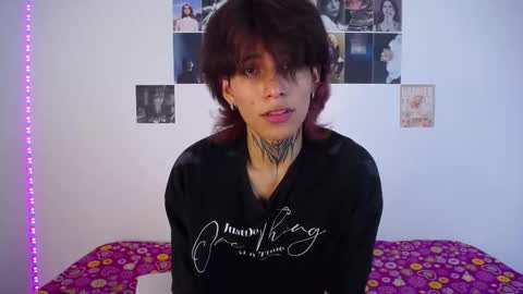 bellamy0955 online show from March 20, 1:54 am