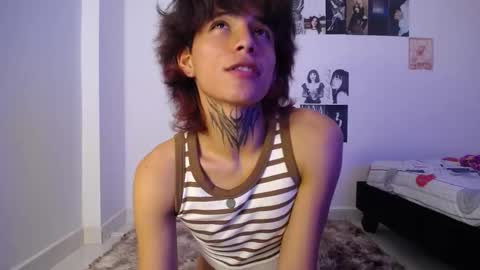 bellamy0955 online show from March 27, 8:19 pm