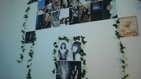 bellamy0955 online show from April 12, 4:39 am