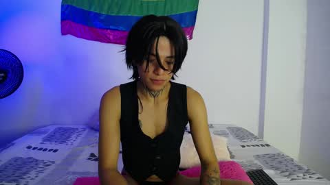 bellamy0955 online show from April 17, 2:36 am