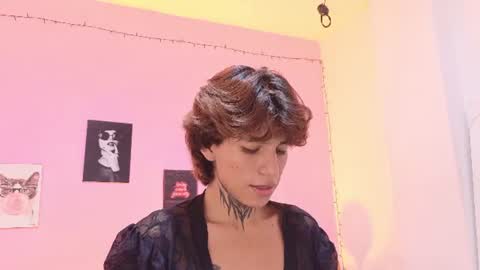 bellamy_094 online show from June 27, 7:19 pm