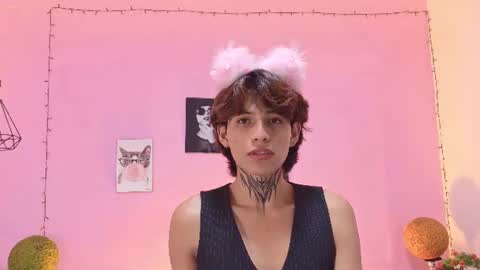 bellamy_094 online show from July 1, 6:51 pm