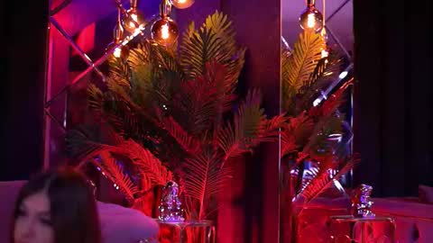 Bella online show from January 31, 7:11 pm