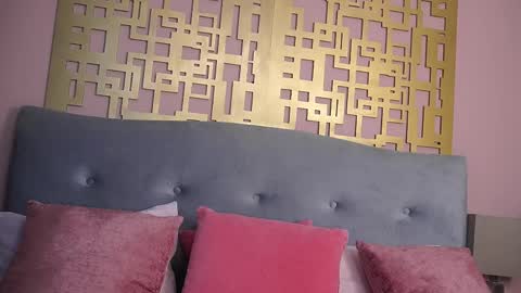 BellaNoirX online show from April 8, 5:07 am