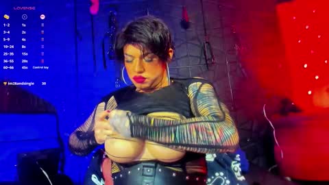 bellaqueen_sex online show from March 14, 2:39 am