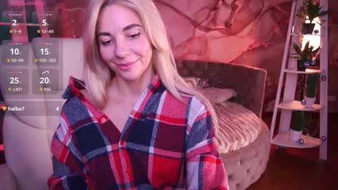 Bella online show from March 11, 11:00 pm