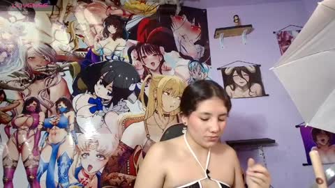 bellaseduzione online show from April 6, 12:28 pm