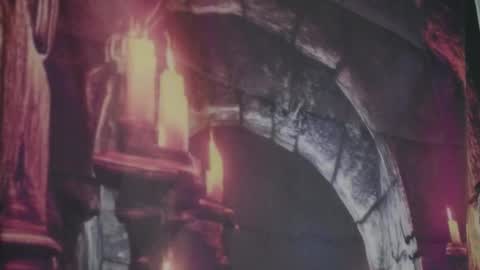 Bellaskeykeeper online show from April 19, 3:11 pm