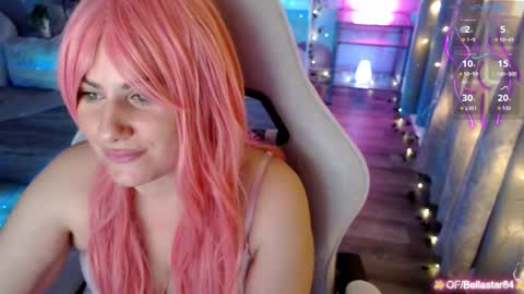 Starr40 online show from February 22, 11:42 am