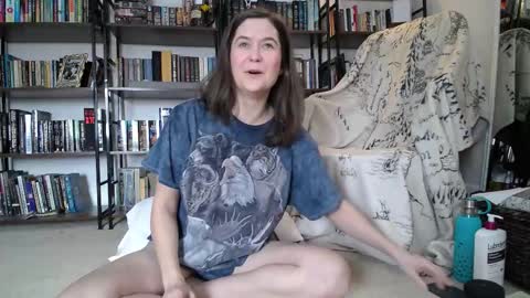 BellaStrange69 online show from January 18, 6:34 pm