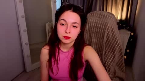 Bella online show from March 27, 8:26 am