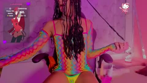 Bella online show from January 17, 7:50 pm