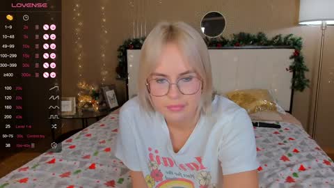 Bella online show from January 12, 4:00 am