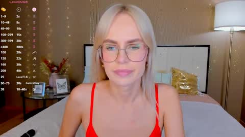 Bella online show from April 6, 4:46 am