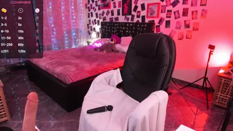 Bella online show from December 3, 7:11 pm