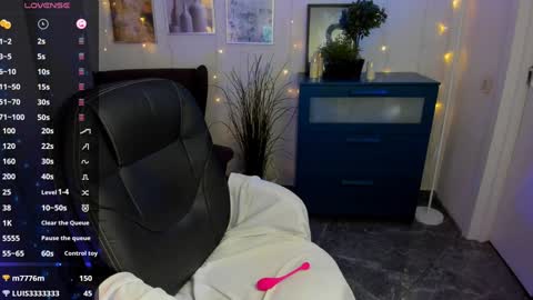 Bella online show from January 21, 7:50 pm