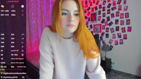 Bella online show from March 6, 6:05 pm