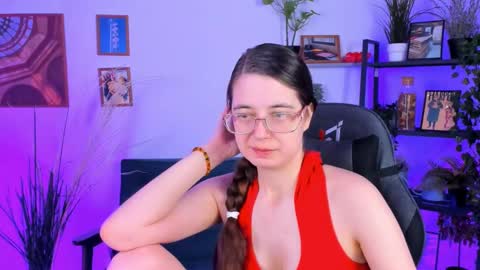 Bella. Ntmu online show from December 20, 5:29 pm