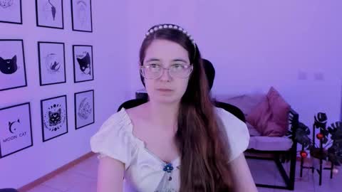 Bella. Ntmu online show from December 26, 8:00 pm