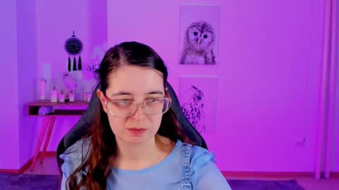 Bella. Ntmu online show from January 3, 4:48 pm