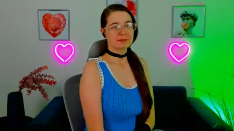 Bella. Ntmu online show from January 17, 5:19 pm