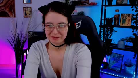 Bella. Ntmu online show from January 27, 11:00 pm