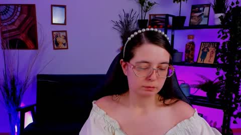 Bella. Ntmu online show from March 3, 8:32 pm