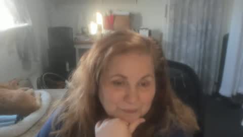 Bellavoca online show from December 14, 8:18 pm