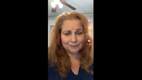 Bellavoca online show from February 9, 6:16 pm