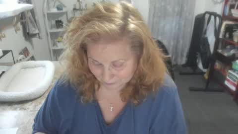 Bellavoca online show from October 14, 12:06 pm