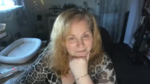 Bellavoca online show from November 16, 12:33 pm