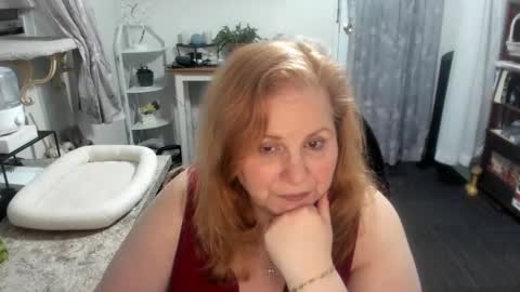 Bellavoca online show from November 30, 11:03 am
