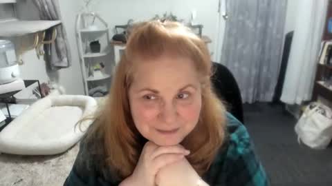Bellavoca online show from December 4, 10:35 am