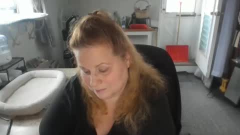 Bellavoca online show from February 22, 6:06 pm