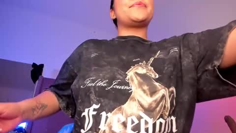 Bella online show from January 23, 6:56 pm