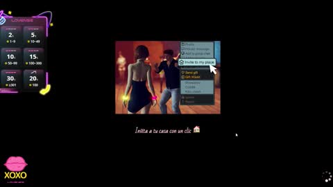 bellazomb online show from January 11, 3:50 pm