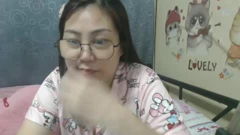 Bella online show from January 21, 12:15 am