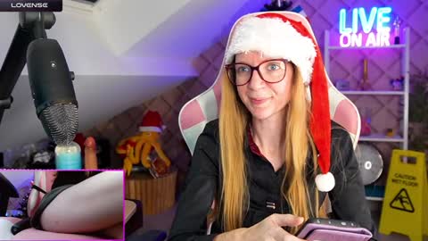 Alice online show from December 17, 10:44 am